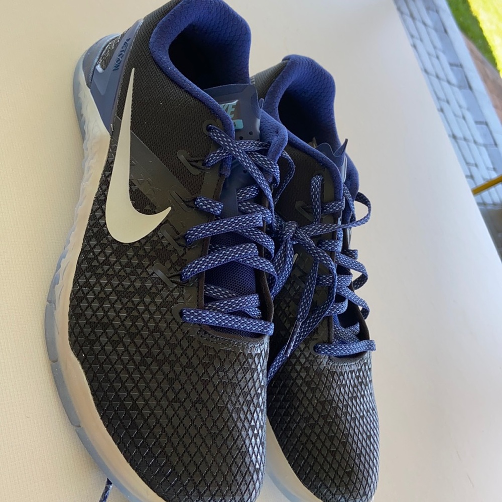 Nike Metcon sneakers